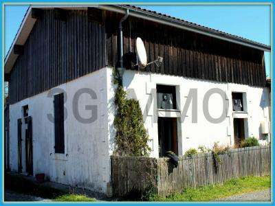 Vente Maison 6 pièces GUJAN-MESTRAS 33470