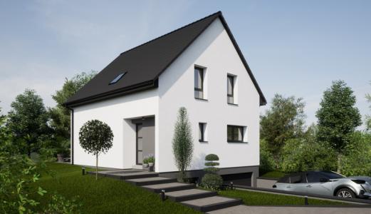 photo For sale House BRUNSTATT 68