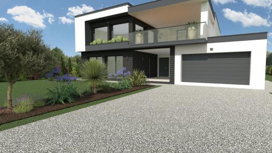 photo For sale House VERNEUIL-EN-HALATTE 60