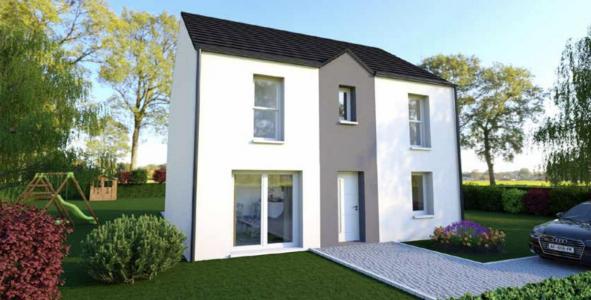 photo For sale House MAREUIL-LES-MEAUX 77
