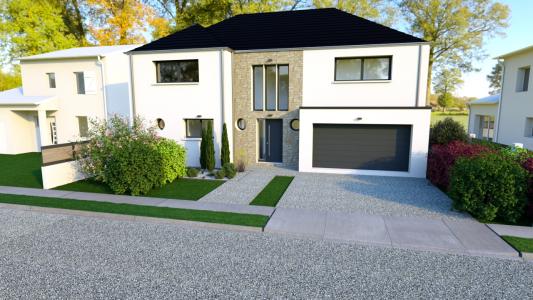 Vente Maison 5 pièces CHALIFERT 77144