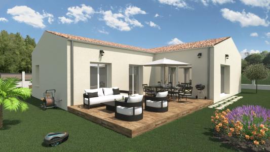 Vente Maison SAINT-NAZAIRE-SUR-CHARENTE 17780