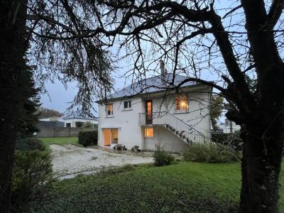 Vente Maison 5 pièces GUICHEN 35580