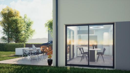 Vente Maison SAINT-EUPHRAISE-ET-CLAIRIZET