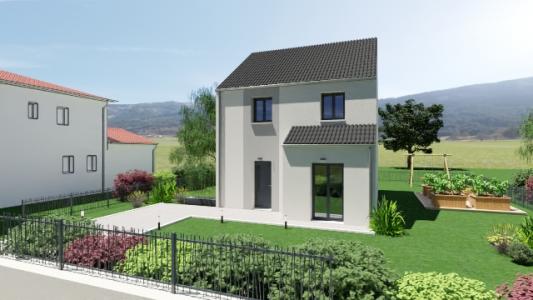 photo For sale House BRETIGNY-SUR-ORGE 91