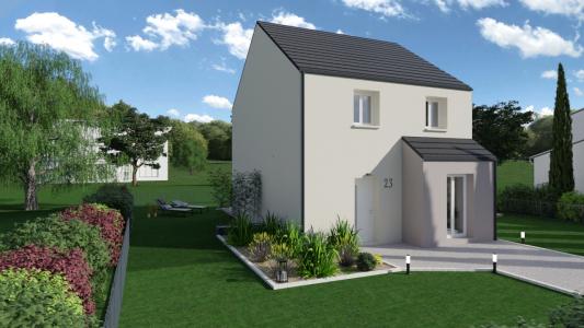 Vente Maison MAROLLES-EN-HUREPOIX 