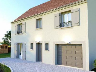 Vente Maison CERNY 