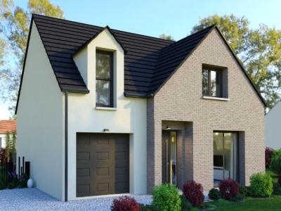 Vente Maison 4 pièces BRIIS-SOUS-FORGES 91640