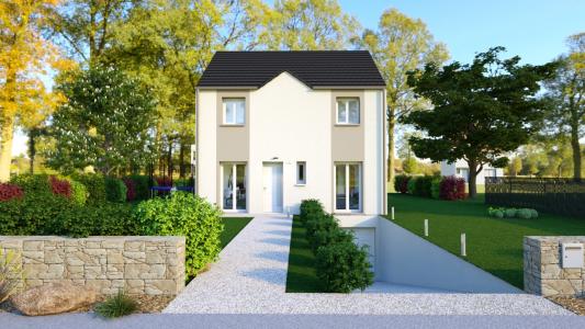 Vente Maison VERT-LE-PETIT 
