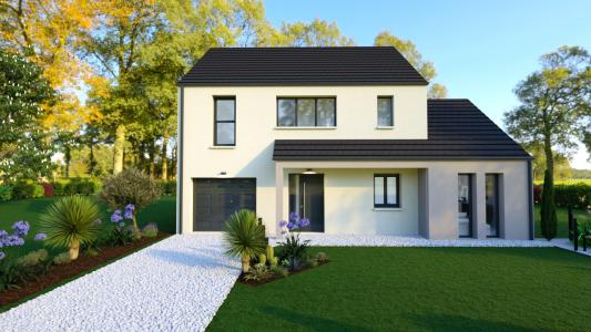 Vente Maison BALLANCOURT-SUR-ESSONNE 