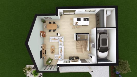 For sale House BALLANCOURT-SUR-ESSONNE 