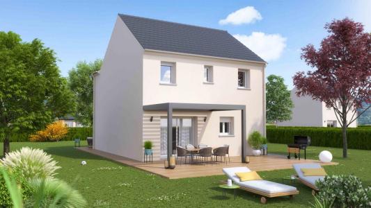 For sale House VERT-LE-GRAND 