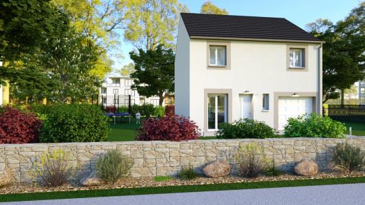 photo For sale House ORMOY 91