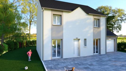 For sale House ORMOY 