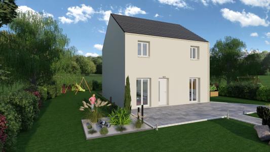 For sale House IGNY 