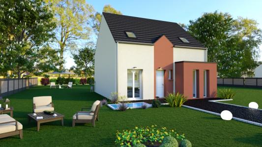 Vente Maison MILLY-LA-FORET 