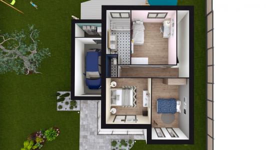 For sale House VILLE-DU-BOIS 