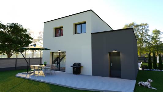 Vente Maison VILLE-DU-BOIS 