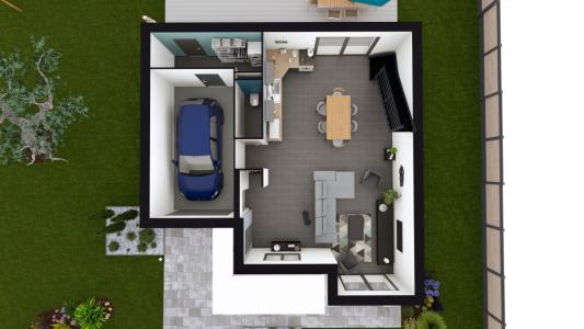 Vente Maison VILLE-DU-BOIS 