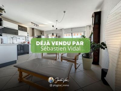 Vente Appartement 3 pièces NICE 06100
