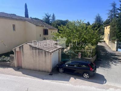 Vente Maison UZES 