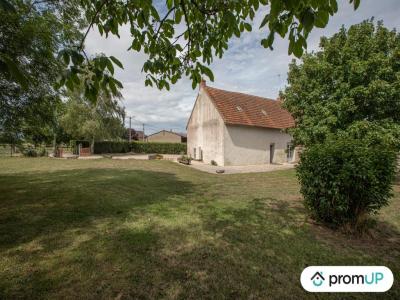 Vente Maison 4 pièces LACOUR-D'ARCENAY 21210