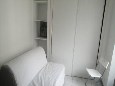 photo For rent Apartment PARIS-10EME-ARRONDISSEMENT 75