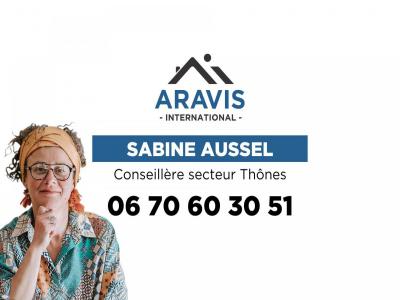 For sale Apartment MANIGOD 