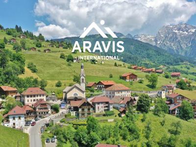 For sale Apartment MANIGOD 