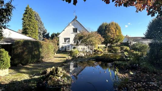 Vente Maison 6 pièces MARGNY-LES-COMPIEGNE 60280