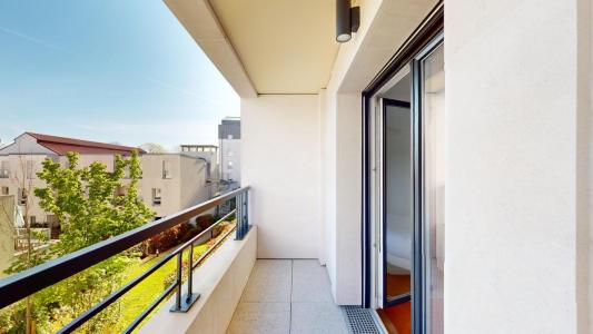 photo For rent Apartment SAINT-OUEN 93