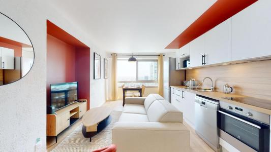 photo For rent Apartment COURBEVOIE 92