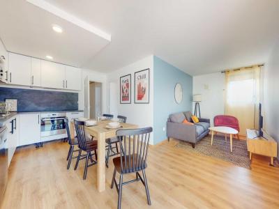 photo For rent Apartment NANTERRE 92