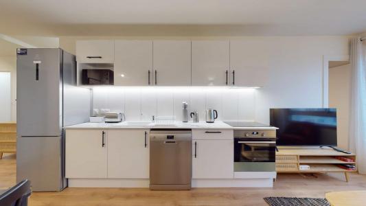 photo For rent Apartment COURBEVOIE 92