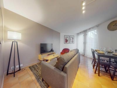 photo For rent Apartment NANTERRE 92