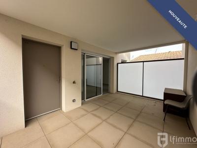 Vente Appartement 2 pièces PORT-LA-NOUVELLE 11210