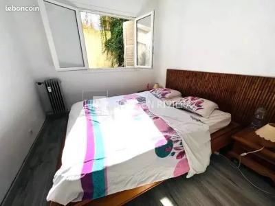 Vente Appartement 3 pièces NICE 06200