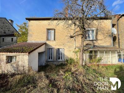 Vente Maison 5 pièces BIESLES 52340