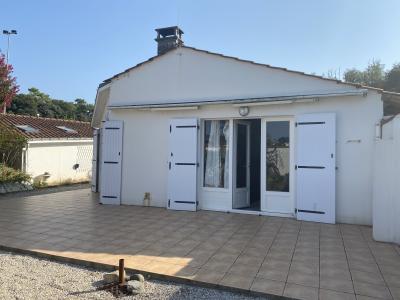 Vente Maison 6 pièces LONGEVILLE-SUR-MER 85560