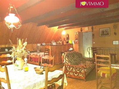Vente Maison 7 pièces ROCHEFORT-MONTAGNE 63210