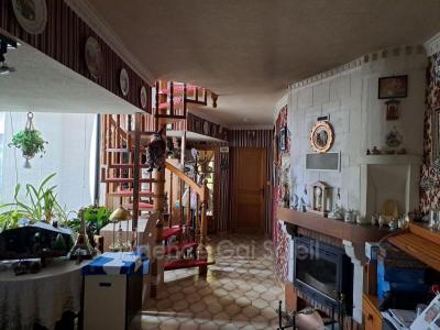 Vente Maison LESPIGNAN 