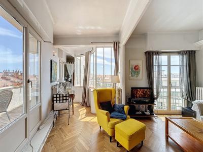 Vente Appartement NICE 