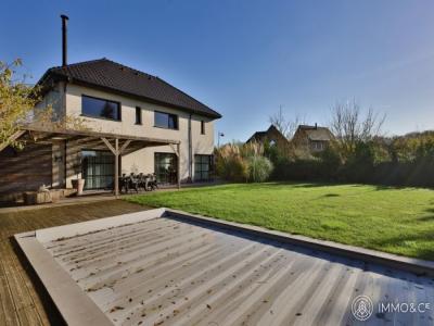 Vente Maison 5 pièces MERIGNIES 59710