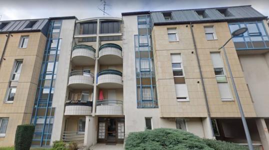Vente Appartement METZ 