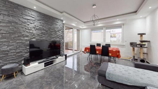 Vente Appartement 4 pièces STRASBOURG 67200
