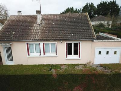 photo For sale House CHERISY 28