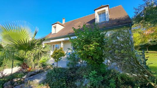 photo For sale House LIMAY 78