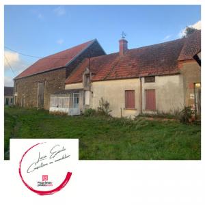 photo For sale House PREVERANGES 18