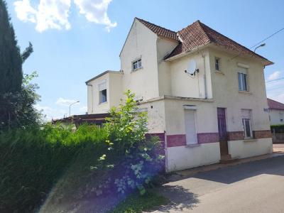 photo For sale House HESDIN 62