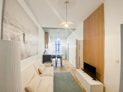 Vente Appartement 3 pièces BORDEAUX 33000